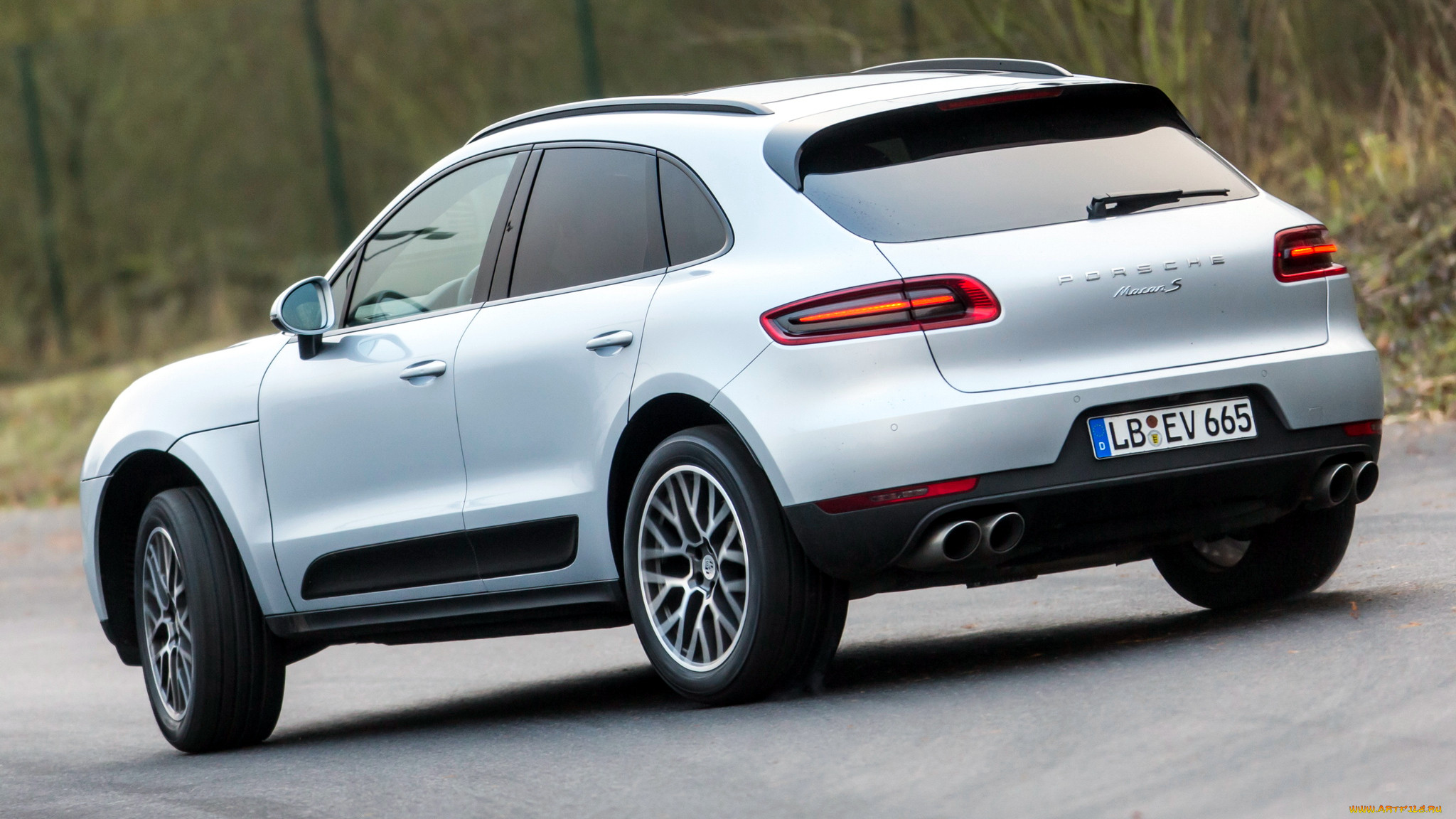 porsche macan, , porsche, dr, ing, h, c, f, ag, , , 